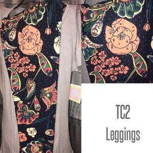 Tc2 leggings